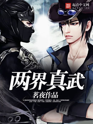 Bìa truyện Lưỡng Giới Chân Vũ (两界真武)