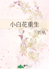 Bìa truyện Tiểu Bạch Hoa Trọng Sinh (小白花重生)