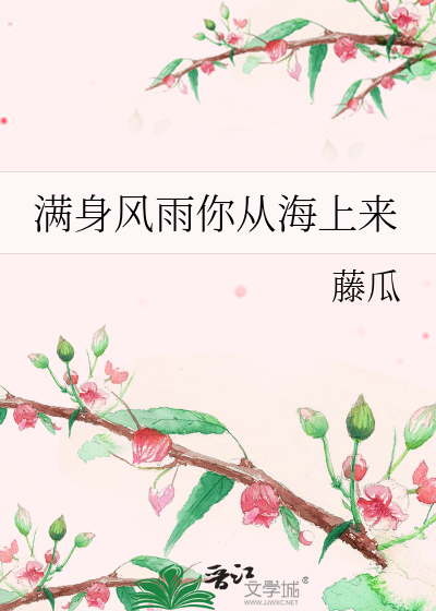 Bìa truyện Mãn Thân Phong Vũ Nhĩ Tòng Hải Thượng Lai (满身风雨你从海上来)
