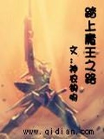 Bìa truyện Đạp Thượng Ma Vương Chi Lộ (踏上魔王之路)