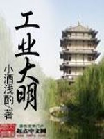 Bìa truyện Công Nghiệp Đại Minh (工业大明)