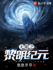 Bìa truyện Vô Hạn Chi Lê Minh Kỉ Nguyên (无限之黎明纪元)