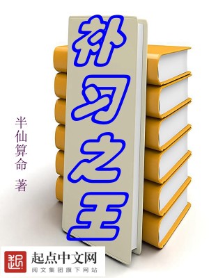Bìa truyện Bổ Tập Chi Vương (补习之王)