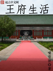 Bìa truyện Vương Phủ Sinh Hoạt (王府生活)