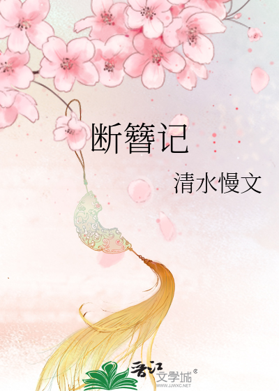 Bìa truyện Đoạn Trâm Kí (断簪记)