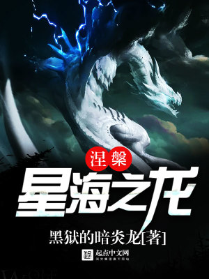 Bìa truyện Niết Bàn Tinh Hải Chi Long (涅槃星海之龙)