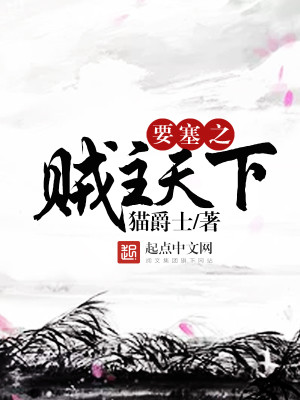 Bìa truyện Yếu Tắc Chi Tặc Chủ Thiên Hạ (要塞之贼主天下)