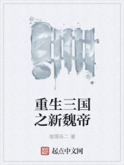 Bìa truyện Trọng Sinh Tam Quốc Chi Tân Ngụy Đế (重生三国之新魏帝)