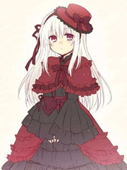 Bìa truyện Tác Gia Ái Lệ Ti Đích Liệp Ma Thủ Kí (作家爱丽丝的猎魔手记)