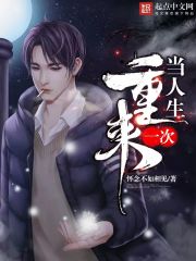 Bìa truyện Đương Nhân Sinh Trọng Lai Nhất Thứ (当人生重来一次)