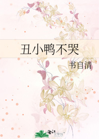 Bìa truyện Sửu Tiểu Áp Bất Khốc (丑小鸭不哭)