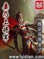 Bìa truyện Thê Nãi Thượng Tương Quân (妻乃上将军)