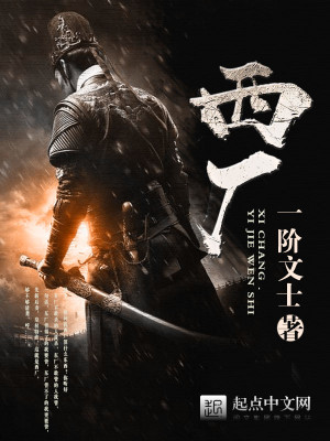 Bìa truyện Tây Hán (西厂)