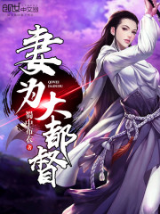 Bìa truyện Thê Vi Đại Đô Đốc (妻为大都督)