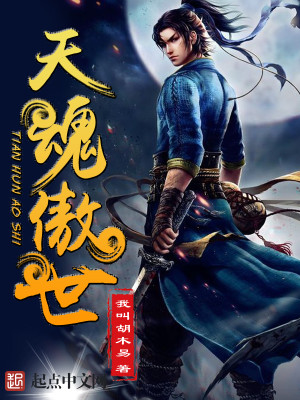 Bìa truyện Thiên Hồn Ngạo Thế (天魂傲世)