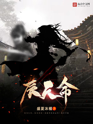 Bìa truyện Thần Thiên Mệnh (辰天命)