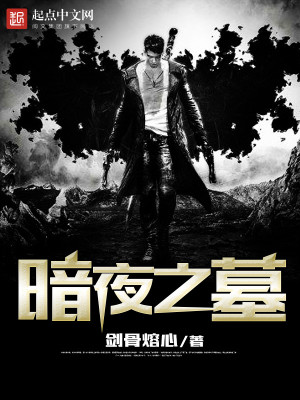 Bìa truyện Ám Dạ Chi Mộ (暗夜之墓)