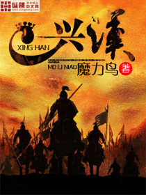 Bìa truyện Hưng Hán (兴汉)