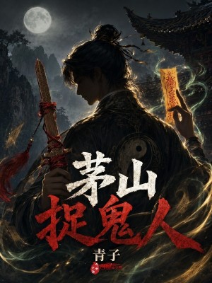 Bìa truyện Đô Thị Tróc Yêu Nhân (都市捉妖人)