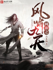 Bìa truyện Võng Du Chi Phong Khiếu Cửu Thiên (网游之风啸九天)