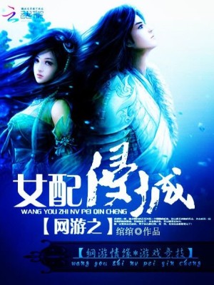 Bìa truyện Võng Du Chi Nữ Phối Xâm Thành (网游之女配侵城)