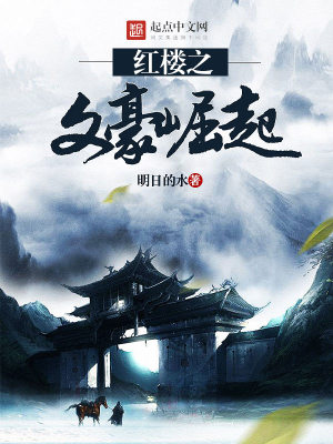 Bìa truyện Hồng Lâu Chi Văn Hào Quật Khởi (红楼之文豪崛起)