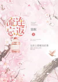 Bìa truyện Lưu Liên Vong Phản (流连忘返)