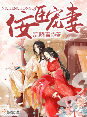 Bìa truyện Nịnh Thần Sủng Thê (佞臣宠妻)