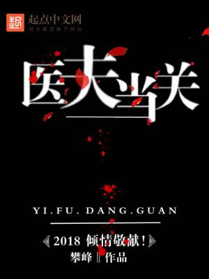 Bìa truyện Y Phu Đương Quan (医夫当关)