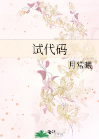 Bìa truyện Thí Đại Mã (试代码)
