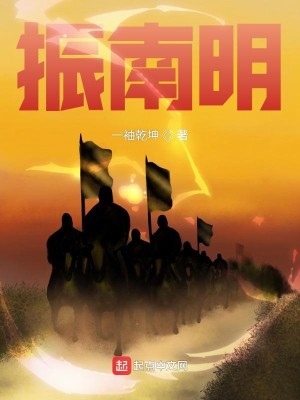 Bìa truyện Chấn Nam Minh (振南明)