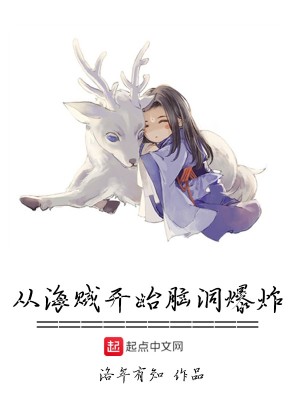 Bìa truyện Tòng Hải Tặc Khai Thủy Não Động Bạo Tạc (从海贼开始脑洞爆炸)