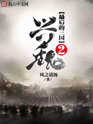 Bìa truyện Tối Hậu Đích Tam Quốc 2 Hưng Ngụy (最后的三国2兴魏)