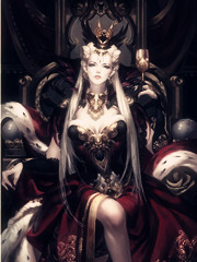 Bìa truyện Đồng Thoại Ma Nữ Hữu Hi Tương (童话魔女有希酱)