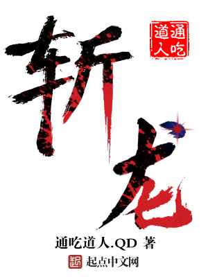 Bìa truyện Trảm Long (斩龙)