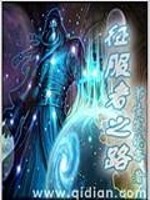 Bìa truyện Chinh Phục Giả Chi Lộ (征服者之路)