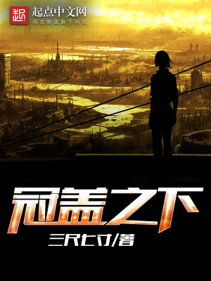 Bìa truyện Quan Cái Chi Hạ (冠盖之下)