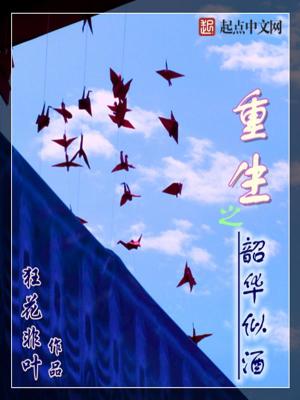 Bìa truyện Trọng Sinh Chi Thiều Hoa Tự Tửu (重生之韶华似酒)