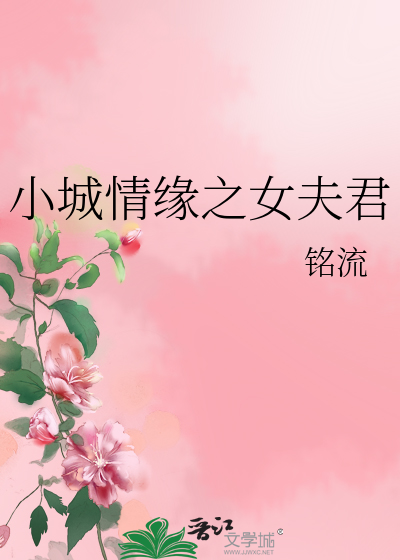 Bìa truyện Tiểu Thành Tình Duyên Chi Nữ Phu Quân (小城情缘之女夫君)