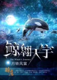 Bìa truyện Kình Cao Thiên Vũ (鲸翱天宇)