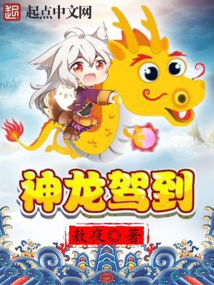 Bìa truyện Thần Long Giá Đáo (神龙驾到)