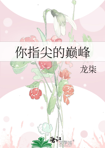 Bìa truyện Nhĩ Chỉ Tiêm Đích Điên Phong (你指尖的巅峰)