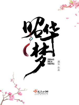 Bìa truyện Chiêu Hoa Mộng (昭华梦)