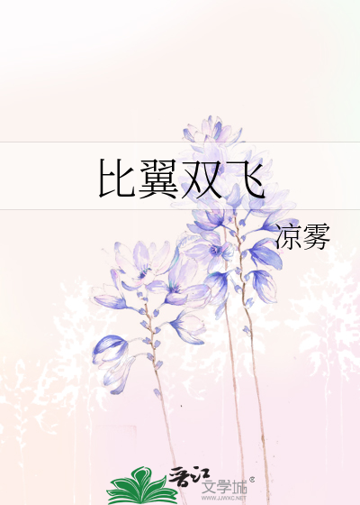 Bìa truyện Bỉ Dực Song Phi (比翼双飞)