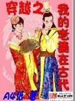 Bìa truyện Xuyên Việt Chi Ngã Đích Lão Bà Tại Cổ Đại (穿越之我的老婆在古代)