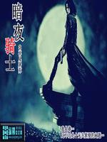 Bìa truyện Ám Dạ Kỵ Sĩ (暗夜骑士)