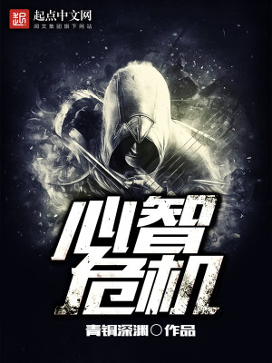 Bìa truyện Tâm Trí Nguy Cơ (心智危机)