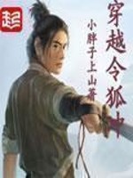 Bìa truyện Xuyên Việt Lệnh Hồ Xung (穿越令狐冲)