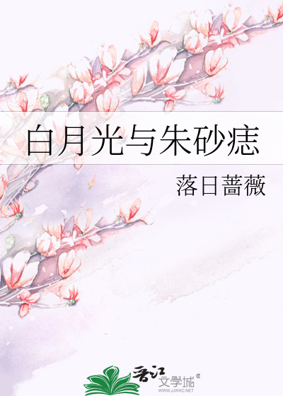 Bìa truyện Bạch Nguyệt Quang Dữ Chu Sa Chí Xuyên Việt (白月光与朱砂痣（穿越）)