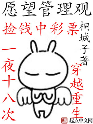 Bìa truyện Nguyện Vọng Quản Lí Quan (愿望管理观)